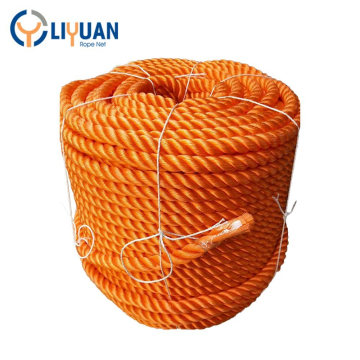 Long Life Sun-Proof UHMWPE Anchor Marine Rope